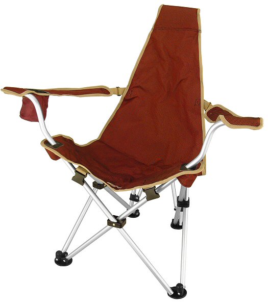 Folding camping chair/Lawn Chairs/camping chaise/portable chair/camping
