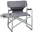 Deluxe Aluminum Frame Director Chair