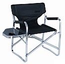 18 in. Deluxe Aluminum Frame Director Chair