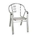 aluminum-pipe chair, leisure chair, outdoor chair, aluminum tube chair,dining chair