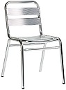 aluminum-pipe chair, leisure chair, outdoor chair, aluminum tube chair