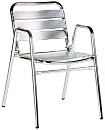 aluminum-pipe chair, leisure chair, outdoor chair, aluminum tube chair,dining chair