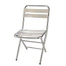 aluminum-pipe chair, leisure chair, outdoor chair, aluminum tube chair