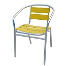 aluminum-pipe chair, leisure chair, oudoor chair, aluminum tube chair