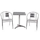 patio dining table,leisure table,garden table