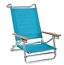 Deluxe Sand Beach Chair