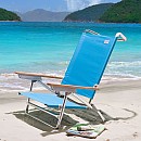 Deluxe Sand Beach Chair