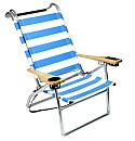 Deluxe Sand Beach Chair