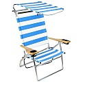 Deluxe Sand Beach Chair