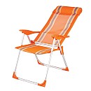 Reclining Beach Chair