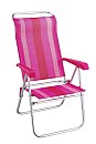 Reclining Beach Chair