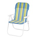 Comfortable beach chair