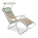 Deluxe Beach Chaise