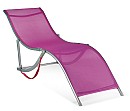 Comfort-Lite Folding Lounger