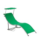 Comfort-Lite Folding Lounger