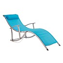 Comfort-Lite Folding Lounger