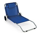 Beach lounge/Comfort-Lite Folding Lounger