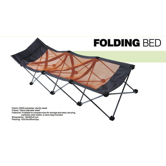 Camping Bed(folding bed,portable bed,lawn bed)