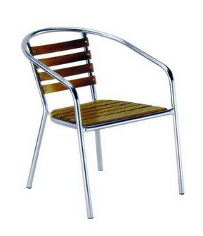 aluminum-pipe chair,leisure chair,outdoor chair,aluminumd tube chair