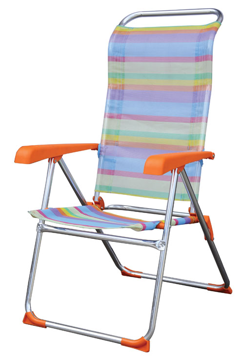 beach chair