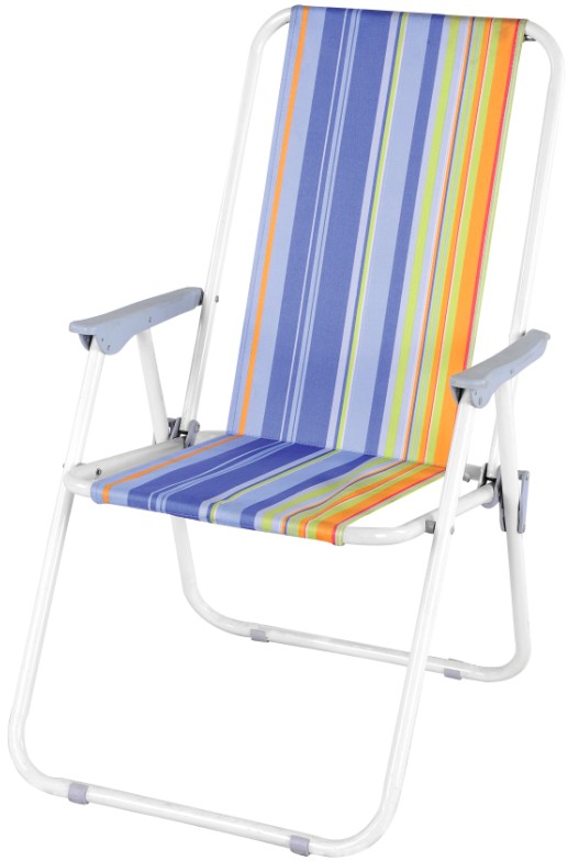 folding beach chair