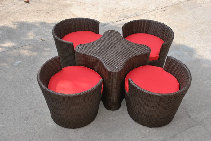 combined & single sets,rattan sets