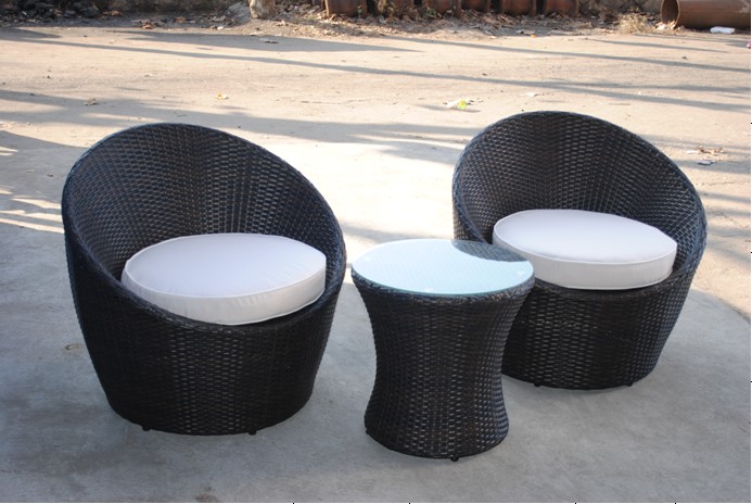 combined & single sets ,rattan ses