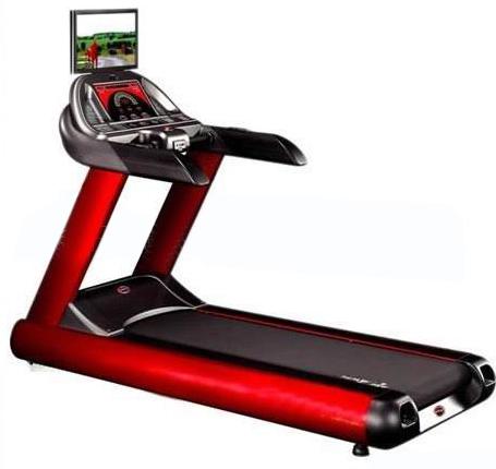 Commercial Treadmill