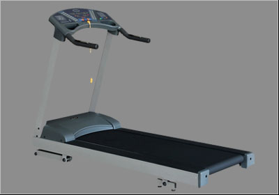 Commercial Treadmill