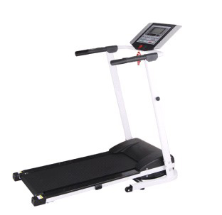 Motorized Treadmill