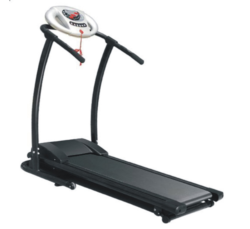 Motorized Treadmill