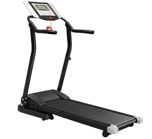 Motorized Treadmill