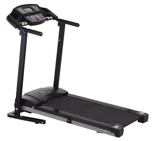 Home Motorized Treadmill