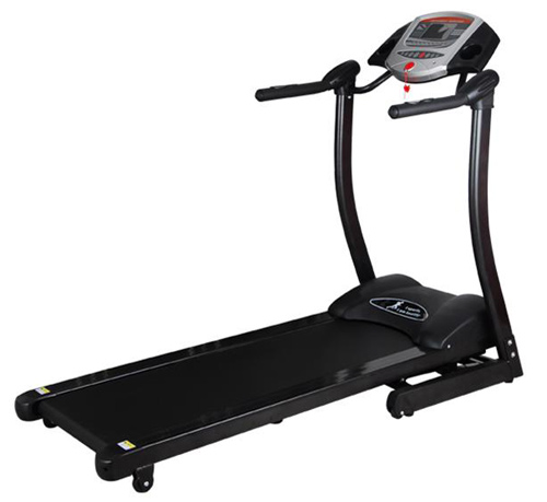 Motorized Treadmill