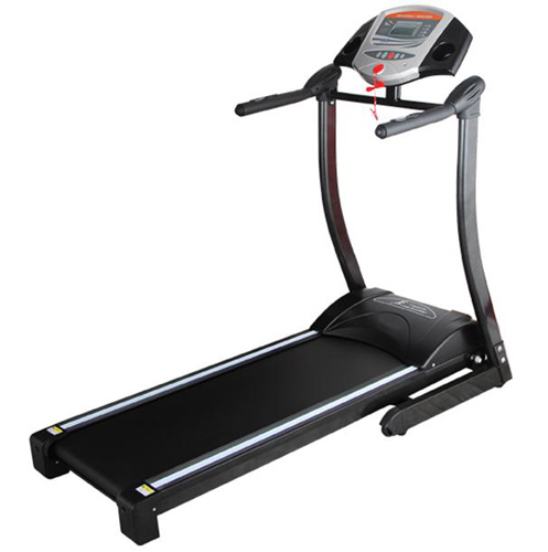 Motorized Treadmill