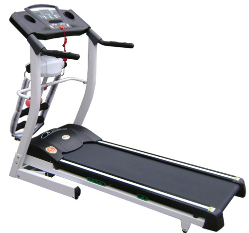 Motorized Treadmill