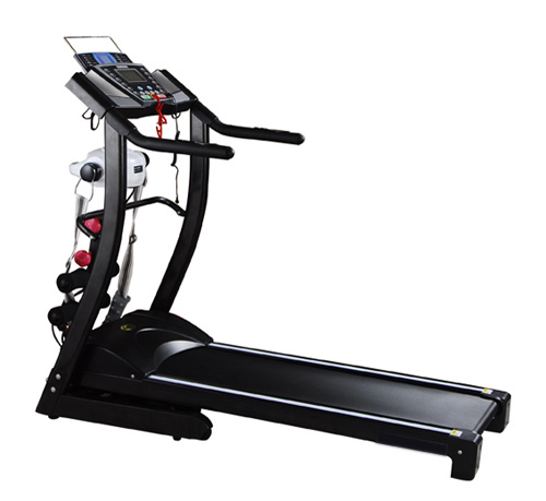 Motorized Treadmill