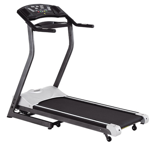 Home Motorized Treadmill