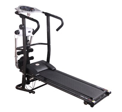 Manual Treadmill