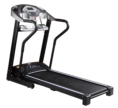 Vibration Motorized treadmill