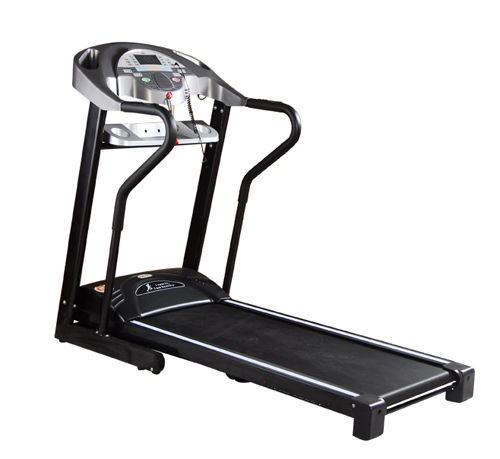 Motorized Treadmill