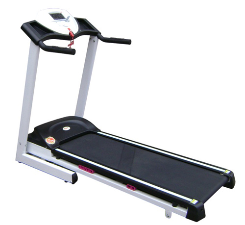 Motorized Treadmill