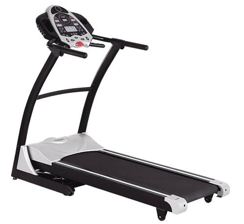 Home Motorized Treadmill