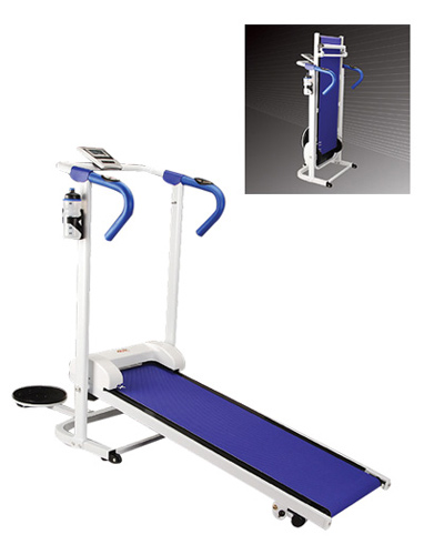 Home Manual Treadmill