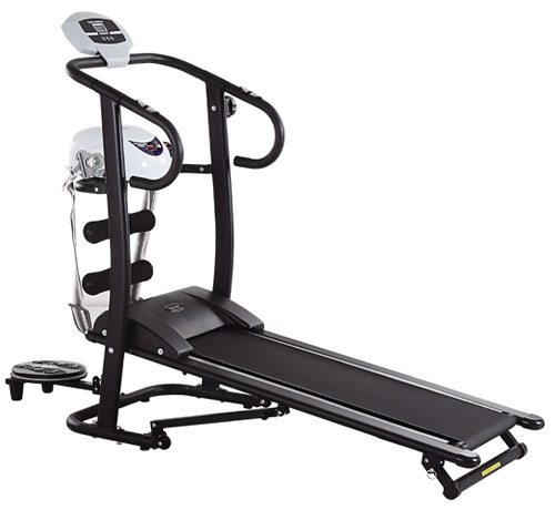 Home Magnetic Treadmill