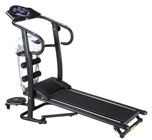 Home Magnetic Treadmill