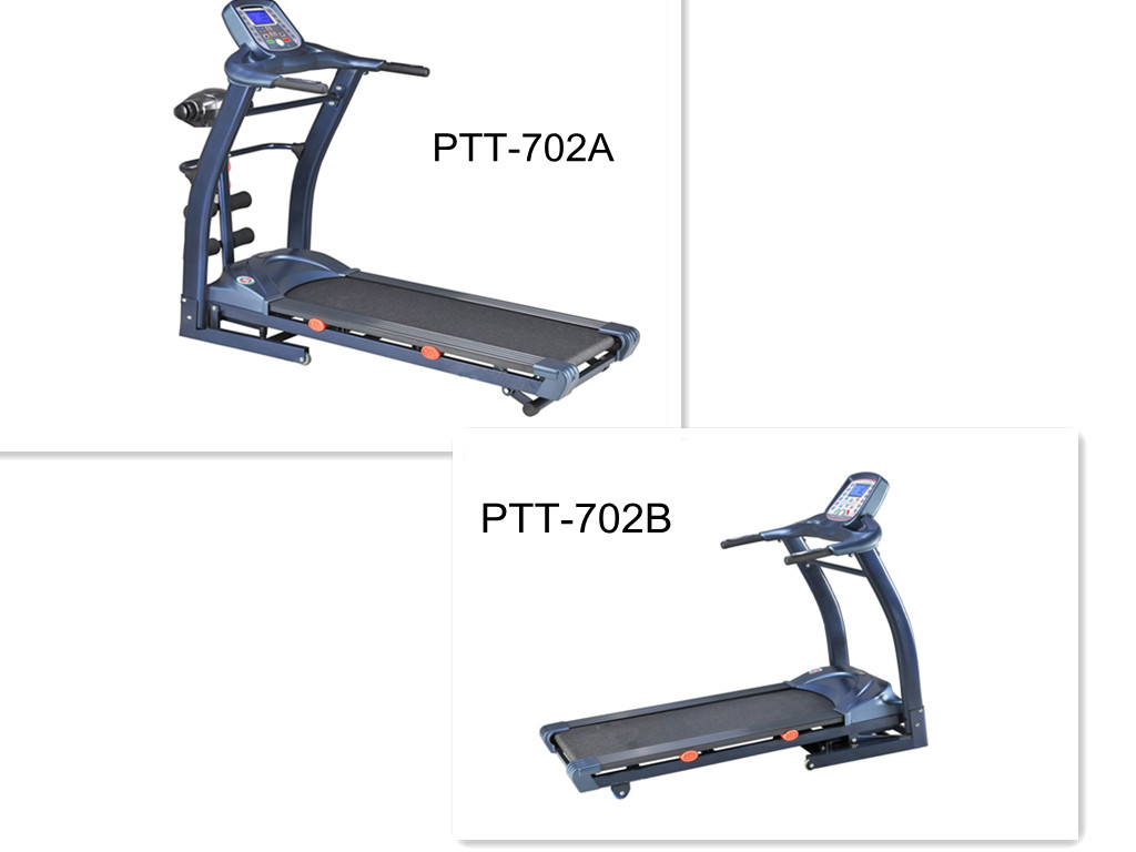 Motorized Household Treadmill