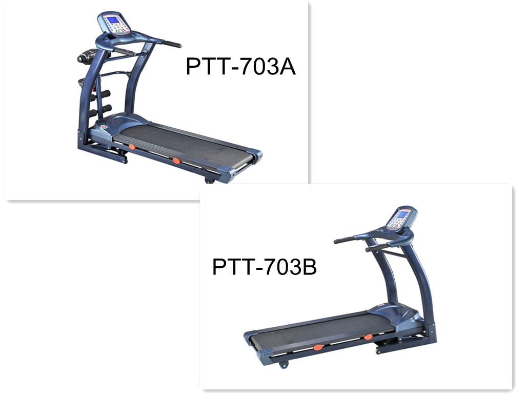 Product Name: Motorized Household Treadmill