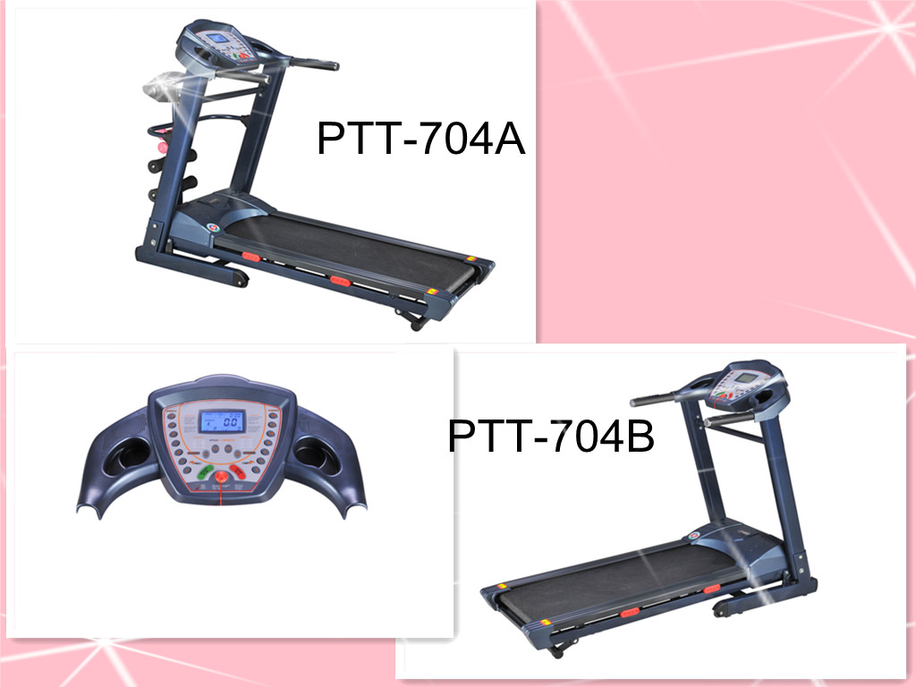 Product Name: Motorized Household Treadmill