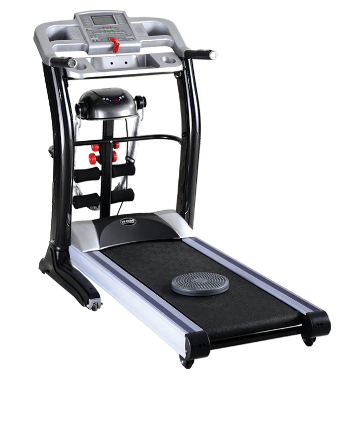 Motorized Household Treadmill